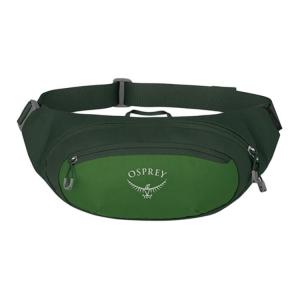 OSPREY 2л поясная сумка для активного отдыха нейлон green унисекс