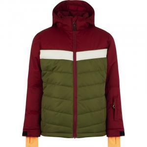 Куртка Элиша Firefly, мультиколор