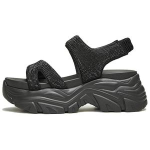 Сандалии женские Tata, цвет Apricot