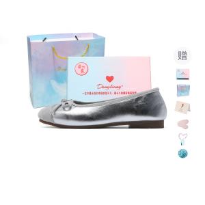 Be good Повседневные туфли-лодочки женские в подарочной упаковке - синие, цвет Blue