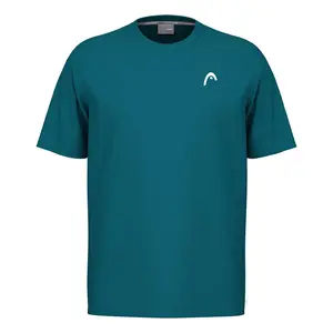 Футболка Head Slice II, зеленый