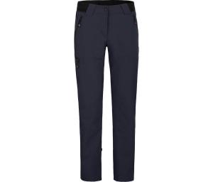 BERGSON Штаны для походов, легкие и прочные, синие.