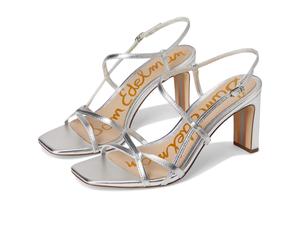 Туфли Sam Edelman Emmie, Soft Silver