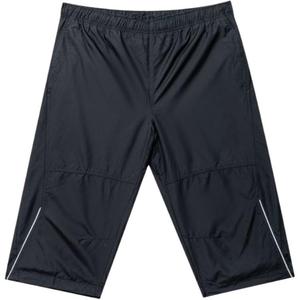 Nike Повседневные шорты мужские черные