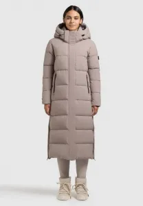 Зимнее пальто dote2 Khujo, Greige