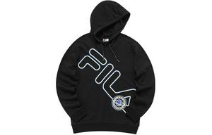 FILA FUSION Свитшот мужской Pitch Black