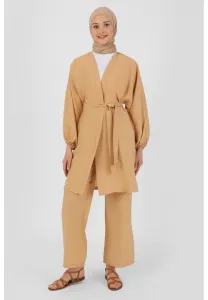 Летняя куртка бенина Modanisa, Stone