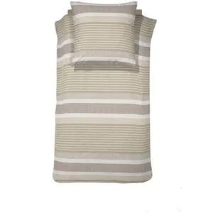 Постельное белье Золушка «Crony» в натуральных тонах Cinderella, цвет sand