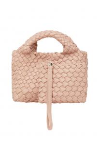 Сумочка NAEMI, розовый