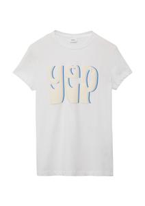 Рубашка s.Oliver, белый