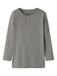 Рубашка с длинными рукавами в тени name it