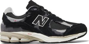 Кроссовки 2002R 'Protection Pack - Black Grey', синий