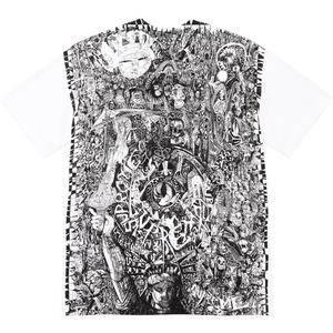 Футболка Willow Supreme, белый