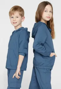 Универсальная толстовка на молнии Tezenis, Blue