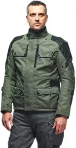 Куртка мужская Dainese Ladakh 3L D-Dry Ladakh 3L D-Dry, Military Green/Black
