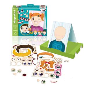 Магнитные доски Face, Diset