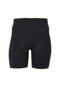 Тайтсы Floriee длиной 7 дюймов с практичными внутренними карманами Q BY ENDURANCE, черный