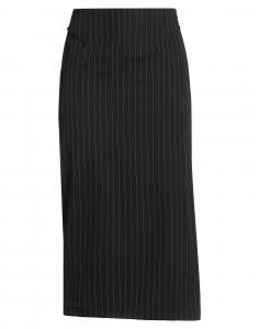 Юбка миди Patrizia Pepe, черный