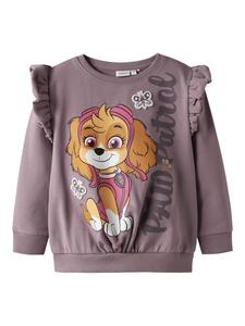 Толстовка name it