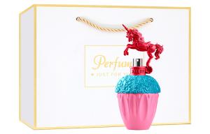 Набор духов для женщин ANNA SUI