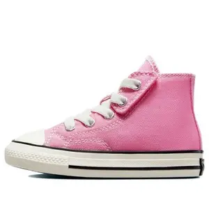 Кроссовки chuck taylor all star 1970s 1v canvas shoe pink Converse, красный