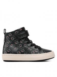 Кроссовки Geox, черный