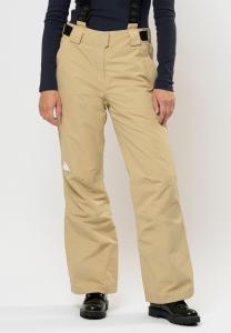 Лыжные брюки Kappa NAVIASY , Beige Sabbia/Beige