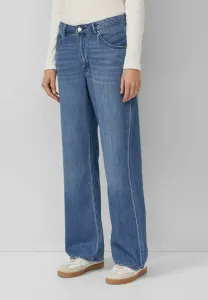 Джинсы свободного кроя beth S.Oliver, Blau