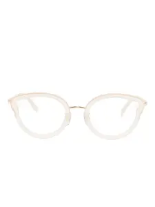 Очки Ines Megane And Me, нейтральный