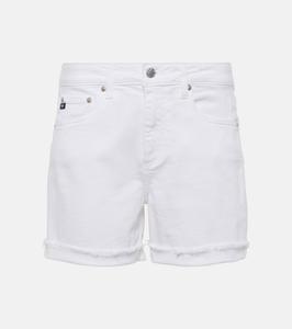 Джинсовые шорты с бывшим парнем AG Jeans, Cwt