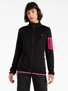 Флисовая куртка Dare 2b, черный