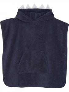 Халат Pippi Babywear, серый