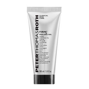 Скраб для лица firmx peeling gel Peter Thomas Roth, объем 100 мл