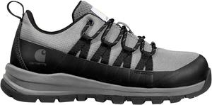 Carhartt Men's Gilmore Ripstop Low, Grey