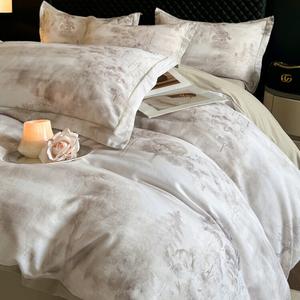 Jie Liya Комплект постельного белья 200x240 см, простыня