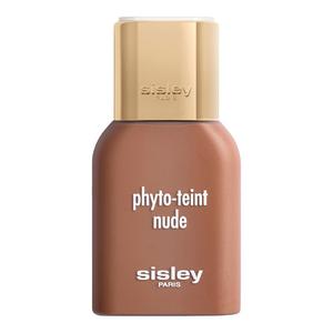 Тональный крем для лица phyto-teint nude Sisley, 6n sandalwood, объем 30 мл