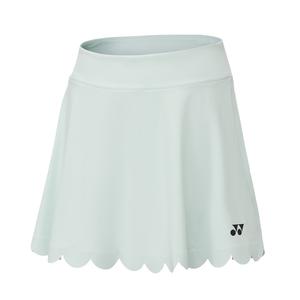 Повседневная короткая юбка женская YONEX, синий