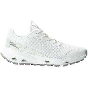 Многофункциональные туфли prelight vent low w Jack Wolfskin, цвет chalk 6291