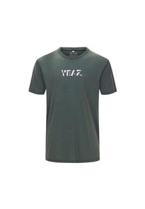 Футболка Чавлей Yeaz, зеленый