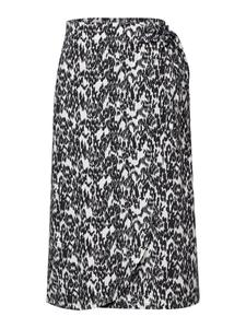 Юбка CECIL, черный