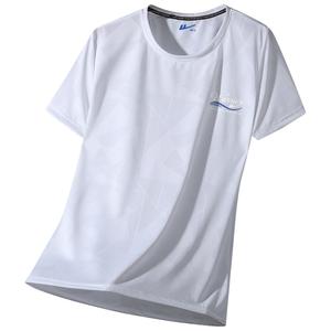 Футболка унисекс WARRIOR, белый