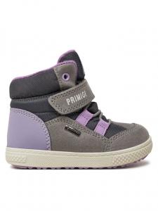 Зимние ботинки Primigi 6852522 M GORE-TEX, серый