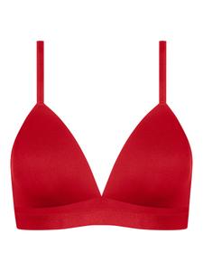 Треугольный бюстгальтер Mey Poetry Stellar, красный