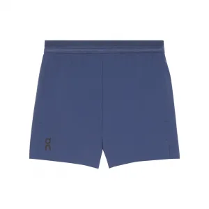 Performance FW25 Спортивные шорты мужские On, темно-синий