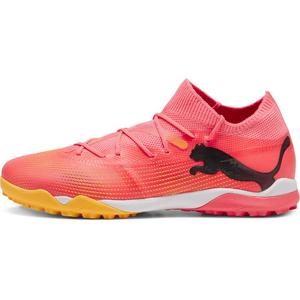 Бутсы Puma Future 7 Match Tt, оранжевый