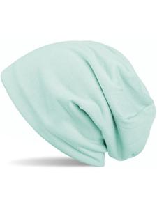 Кепка styleBREAKER, цвет mint hell