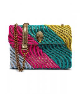 Сумочка Кенсингтон Kurt Geiger, мультиколор