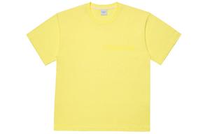 Acme De La Vie Футболка ADLV Unisex Yellow