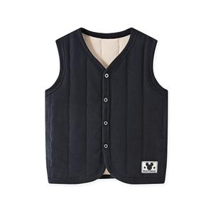 Жилет для младших школьников Disney, серый