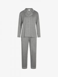 CCDK Copenhagen Пижама CCDK Joy, цвет 4015 серый меланж